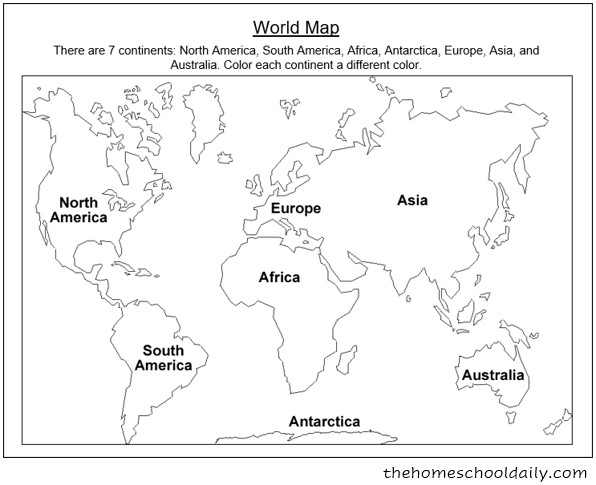 free-printable-world-maps-activities-the-homeschool-daily