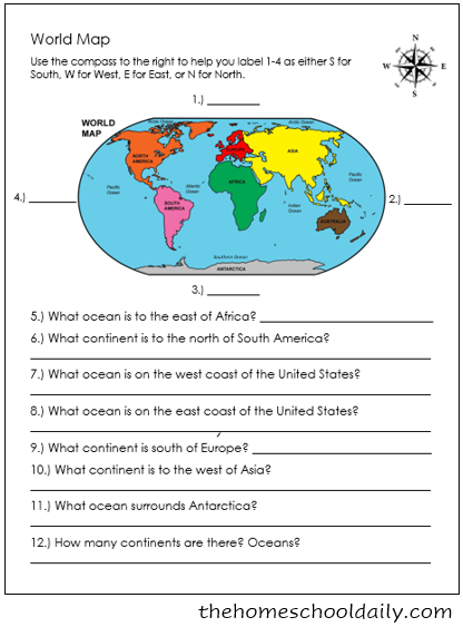 free-printable-world-maps-activities-the-homeschool-daily