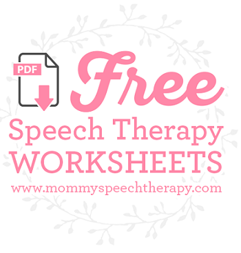 Speech &amp; Language Resources - The Homeschool Daily