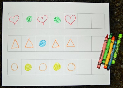 Kindergarten - 1st Math Upgrades - The Homeschool Daily