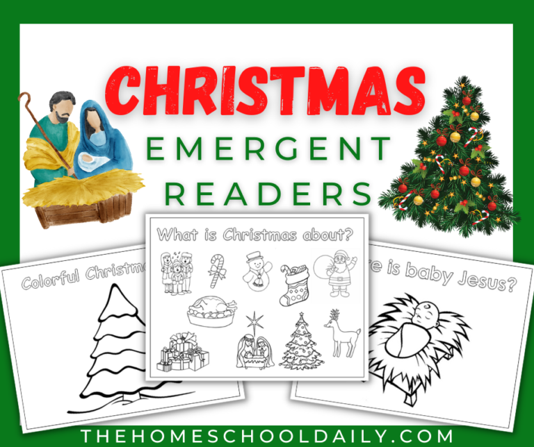 free-printable-emergent-readers-the-homeschool-daily