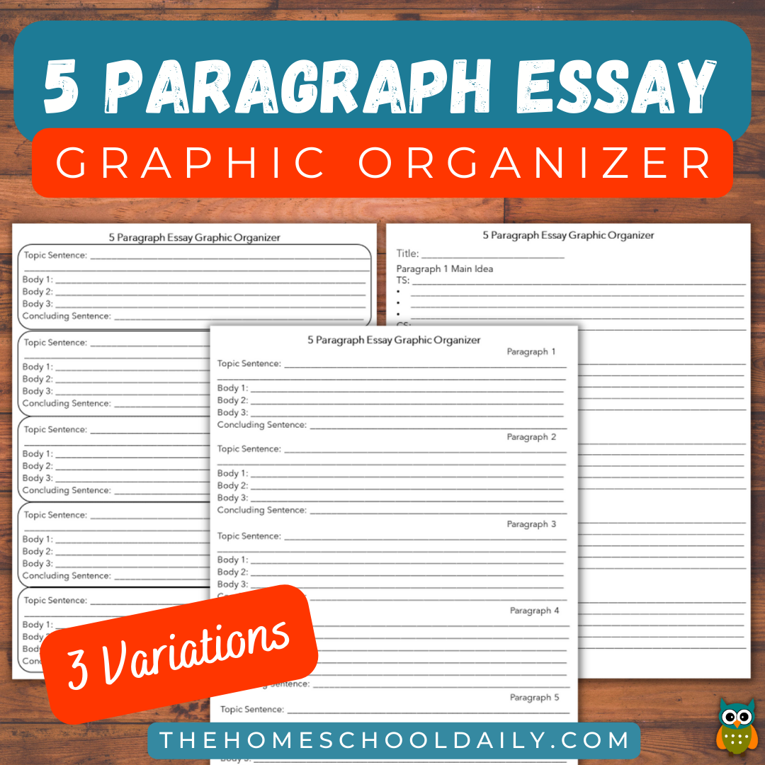 Biography Research Project - The Homeschool Daily